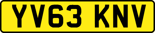 YV63KNV