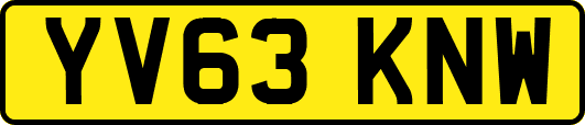 YV63KNW