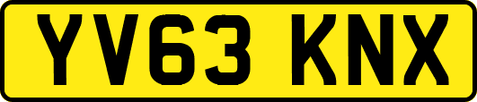 YV63KNX
