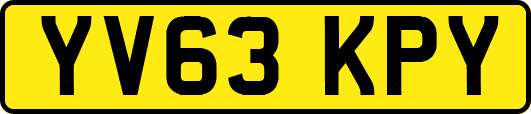 YV63KPY
