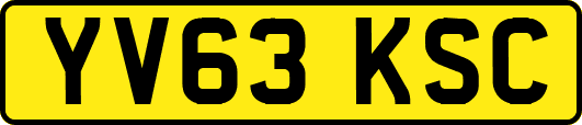 YV63KSC