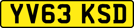 YV63KSD