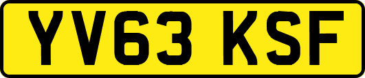 YV63KSF