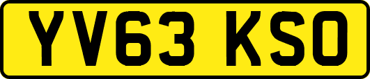 YV63KSO
