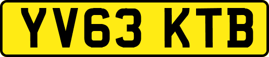 YV63KTB
