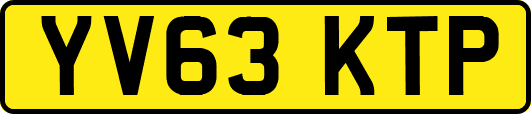 YV63KTP