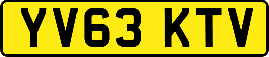 YV63KTV