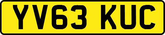 YV63KUC