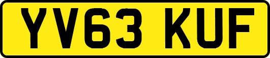 YV63KUF