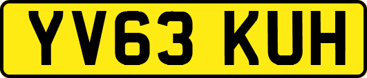 YV63KUH