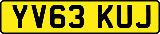 YV63KUJ