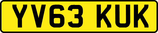 YV63KUK
