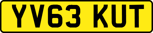 YV63KUT
