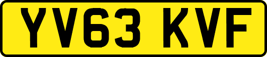 YV63KVF