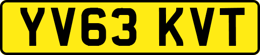 YV63KVT