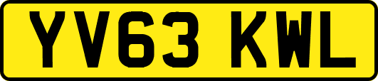 YV63KWL