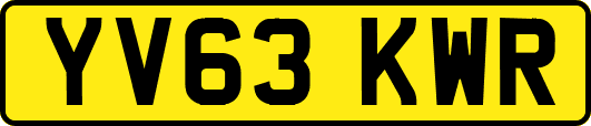 YV63KWR