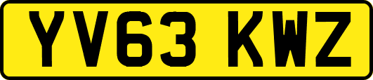 YV63KWZ