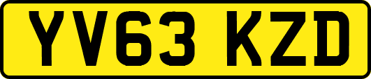 YV63KZD