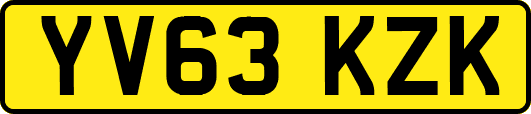 YV63KZK