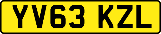 YV63KZL