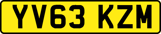 YV63KZM