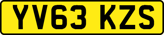 YV63KZS
