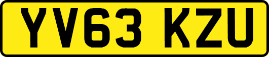 YV63KZU