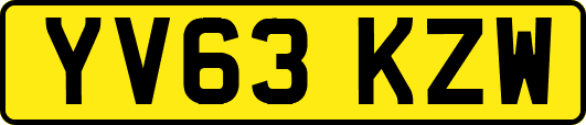 YV63KZW