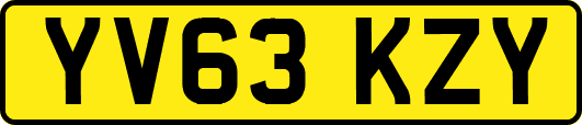 YV63KZY