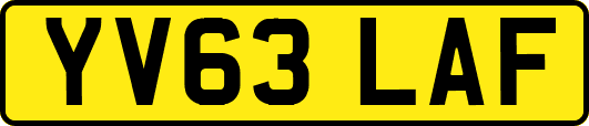 YV63LAF