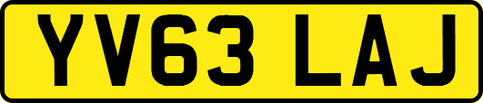 YV63LAJ