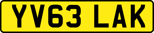 YV63LAK