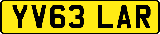 YV63LAR