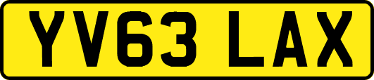 YV63LAX