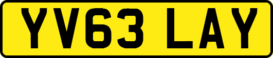 YV63LAY