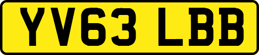 YV63LBB