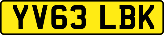 YV63LBK