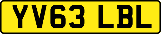 YV63LBL