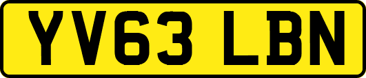 YV63LBN