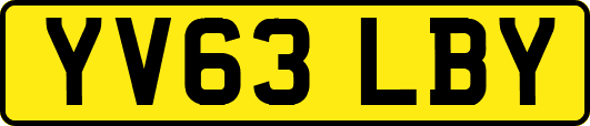 YV63LBY