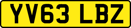 YV63LBZ