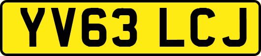 YV63LCJ