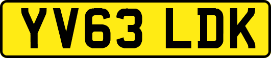 YV63LDK