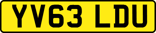 YV63LDU