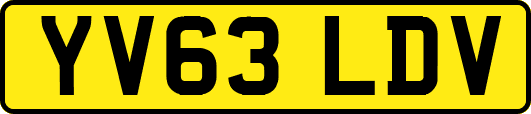 YV63LDV