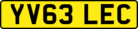 YV63LEC