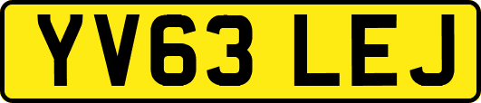 YV63LEJ