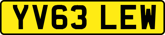 YV63LEW