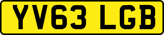 YV63LGB